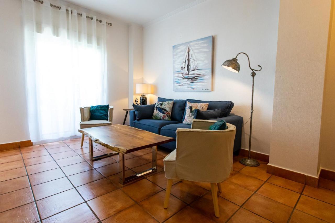 Centrico Apartamento De 3 Dormitorios En Punta Umbria Exterior photo