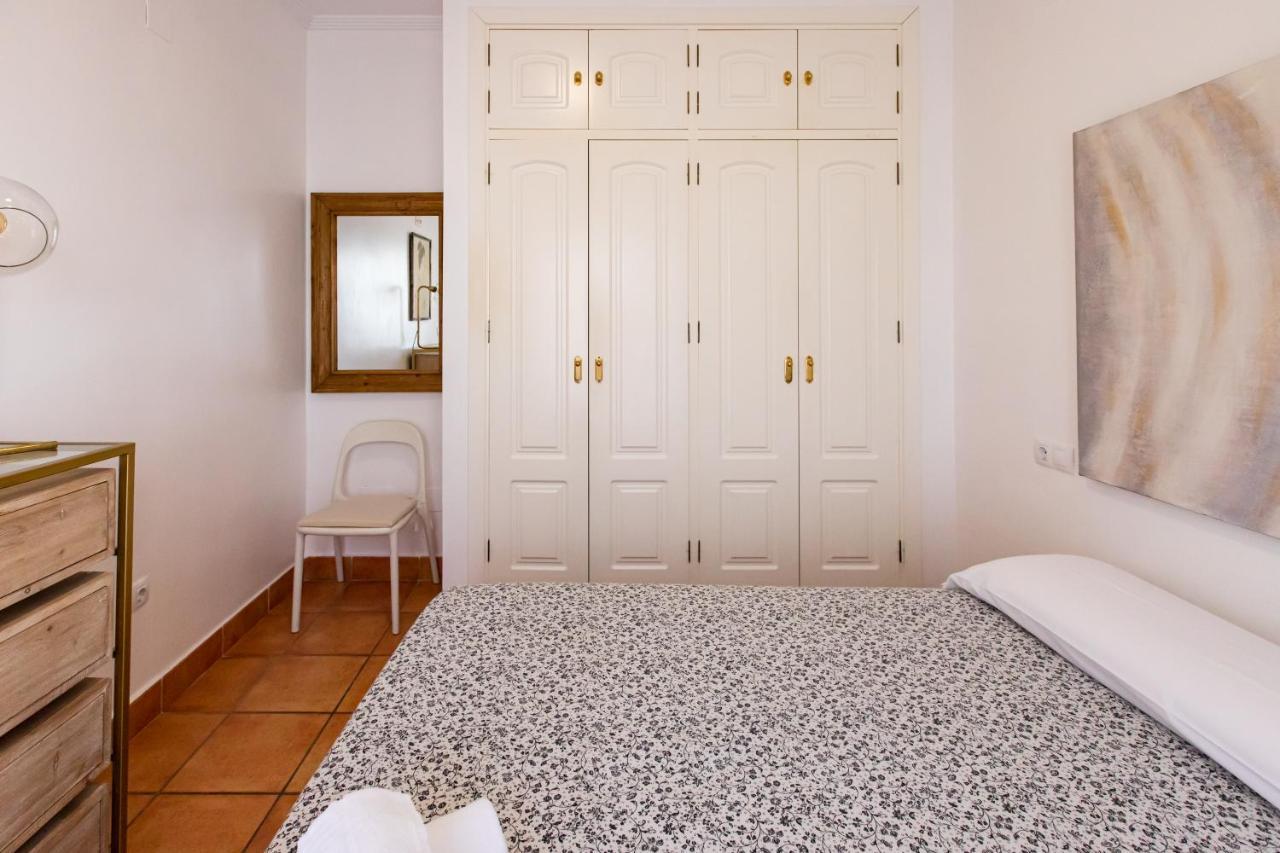 Centrico Apartamento De 3 Dormitorios En Punta Umbria Exterior photo