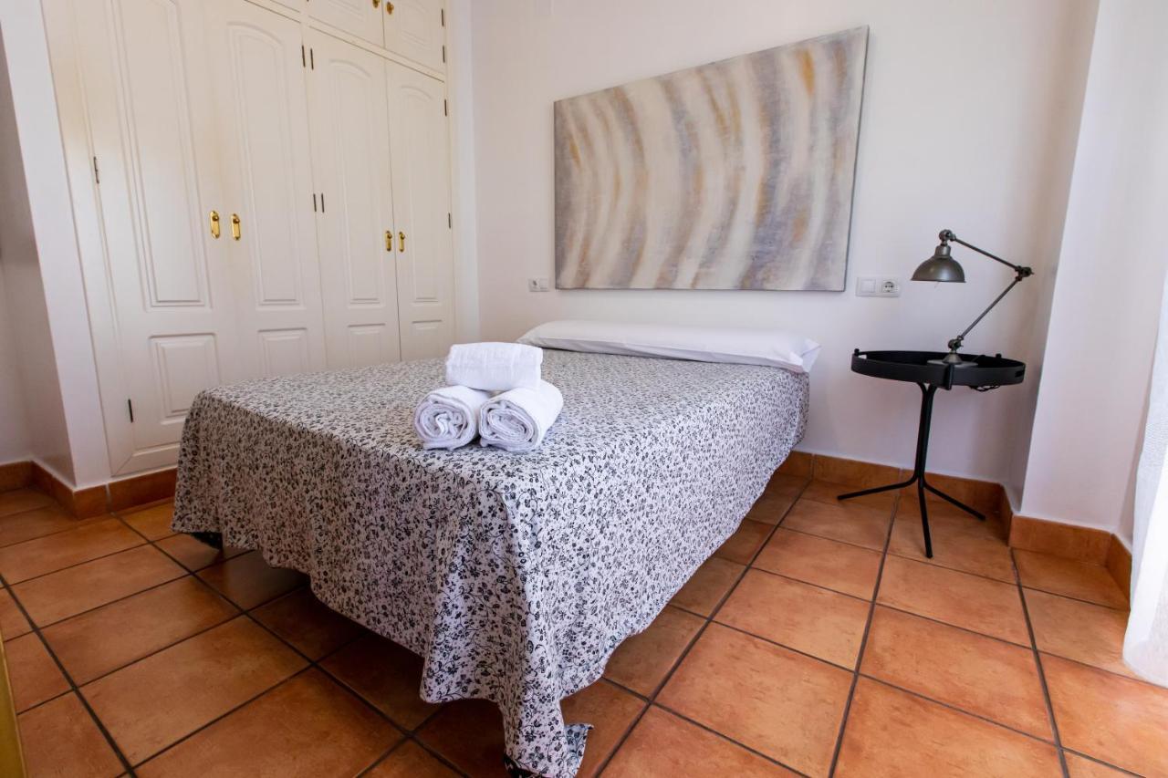 Centrico Apartamento De 3 Dormitorios En Punta Umbria Exterior photo
