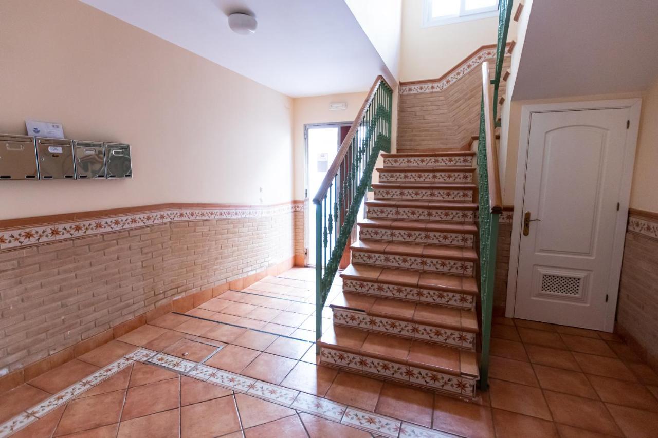 Centrico Apartamento De 3 Dormitorios En Punta Umbria Exterior photo