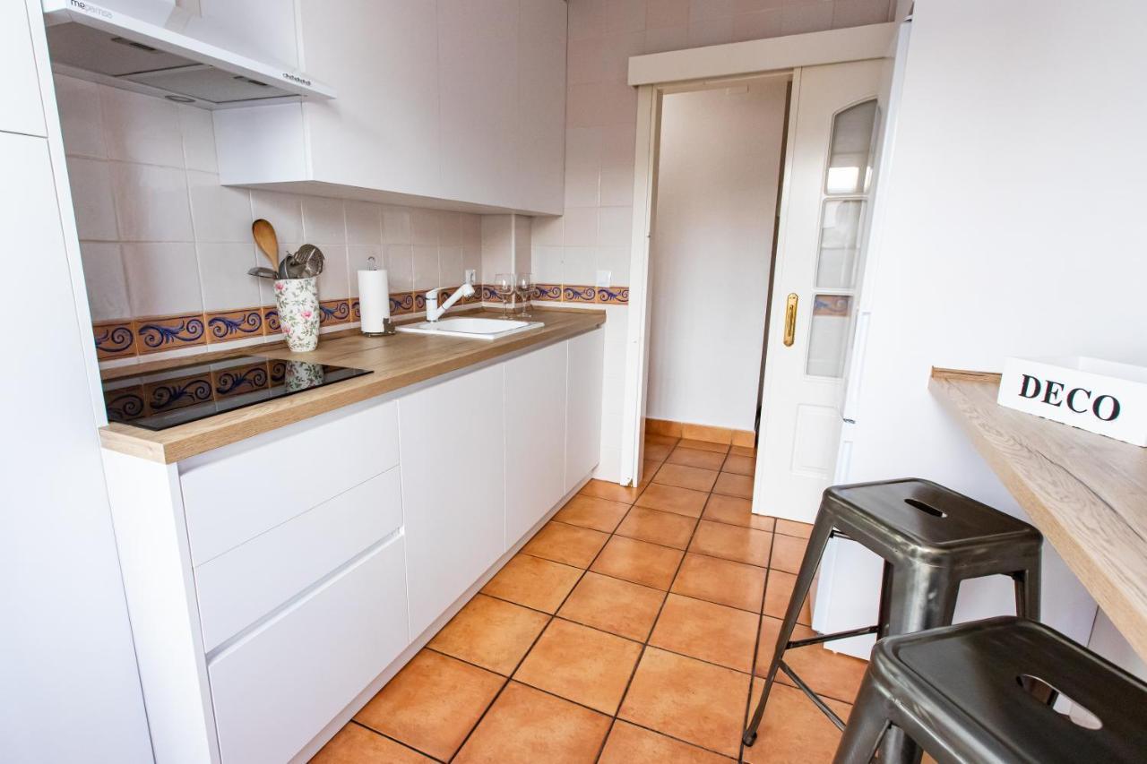 Centrico Apartamento De 3 Dormitorios En Punta Umbria Exterior photo