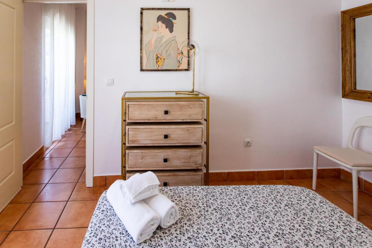 Centrico Apartamento De 3 Dormitorios En Punta Umbria Exterior photo