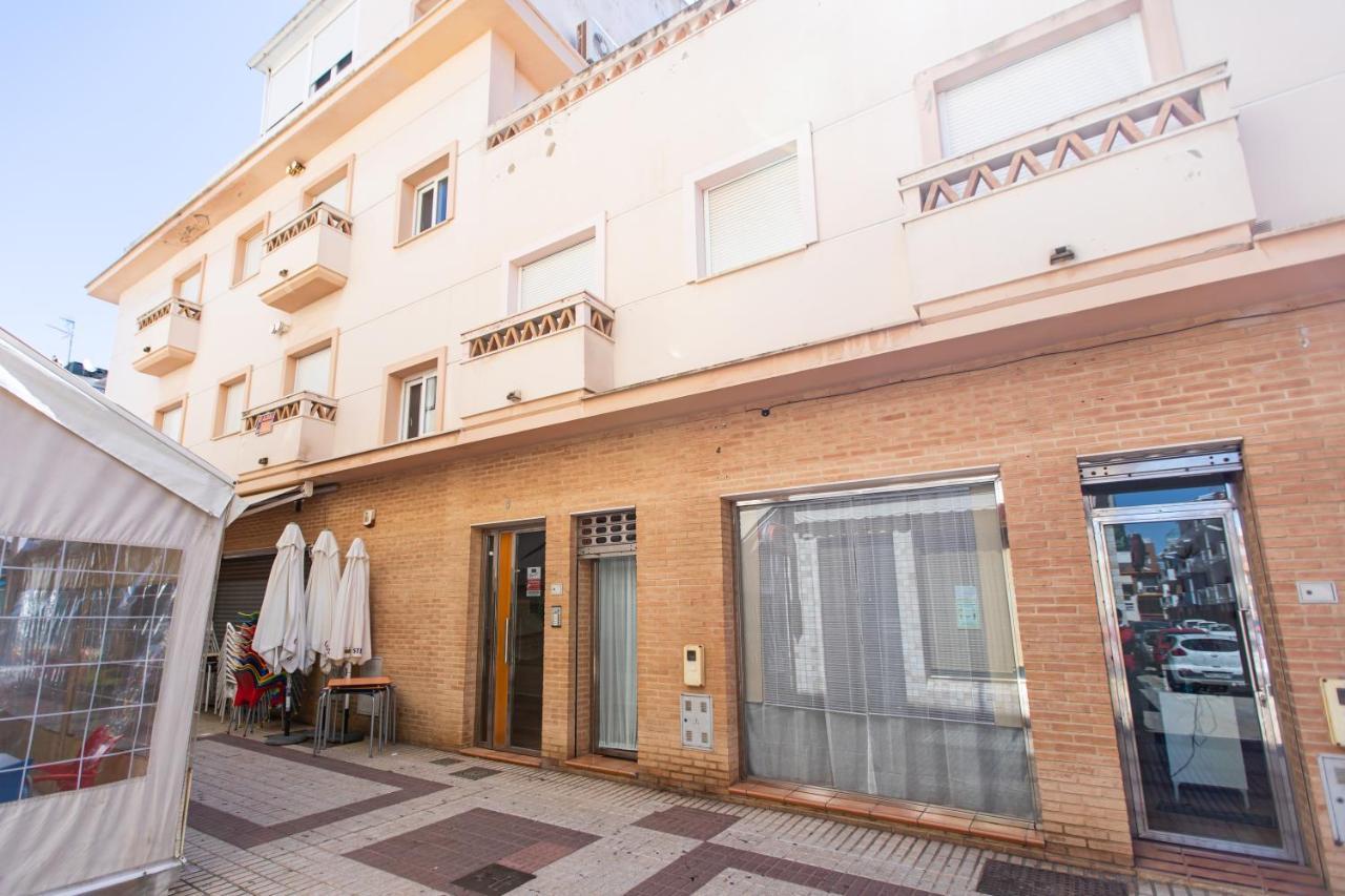 Centrico Apartamento De 3 Dormitorios En Punta Umbria Exterior photo