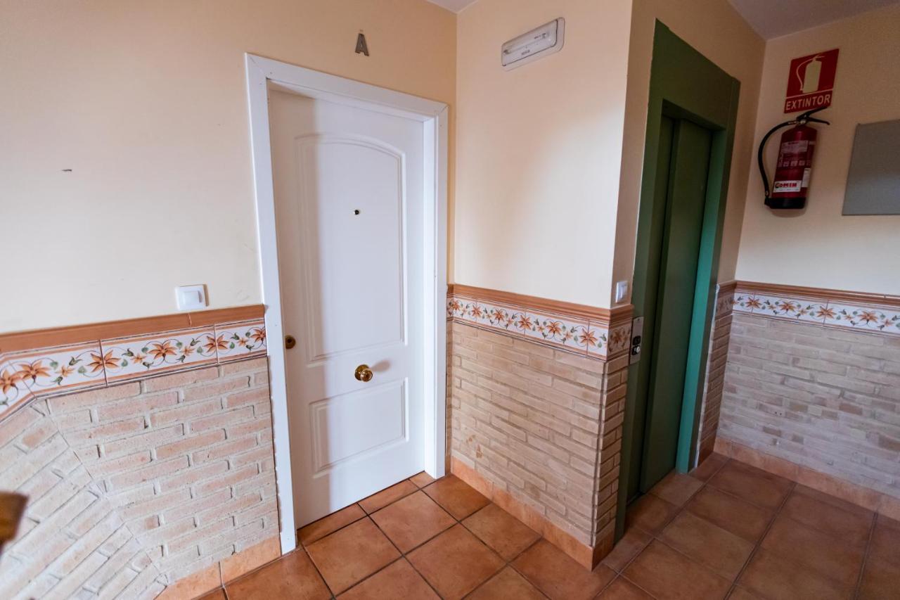 Centrico Apartamento De 3 Dormitorios En Punta Umbria Exterior photo