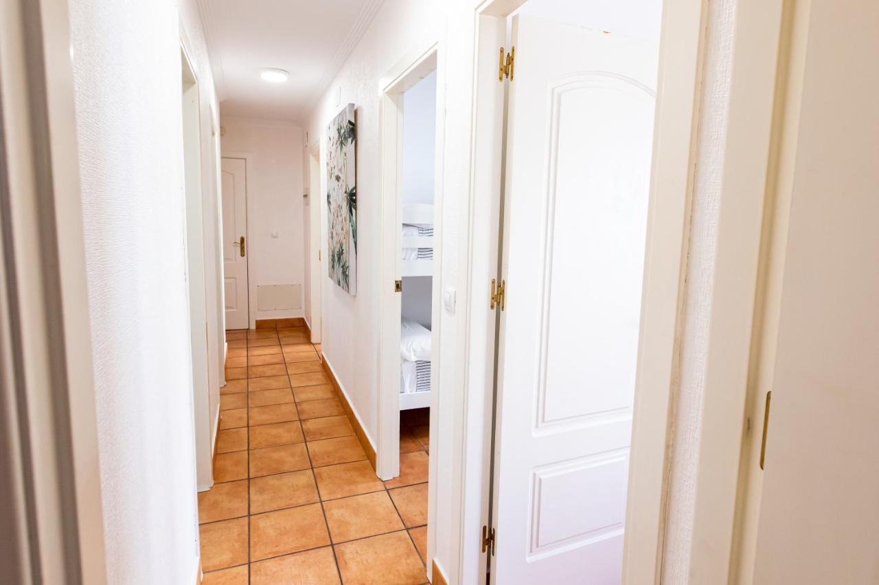 Centrico Apartamento De 3 Dormitorios En Punta Umbria Exterior photo
