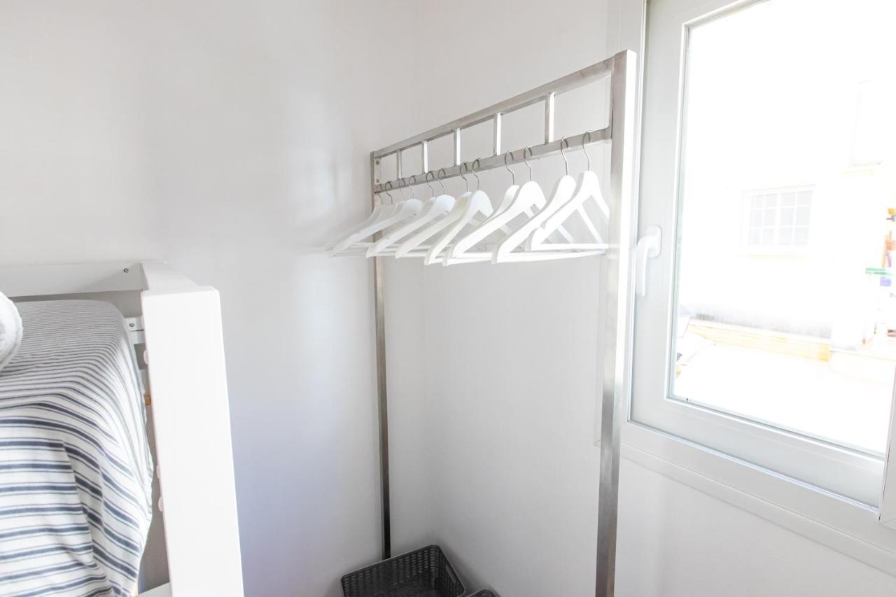 Centrico Apartamento De 3 Dormitorios En Punta Umbria Exterior photo