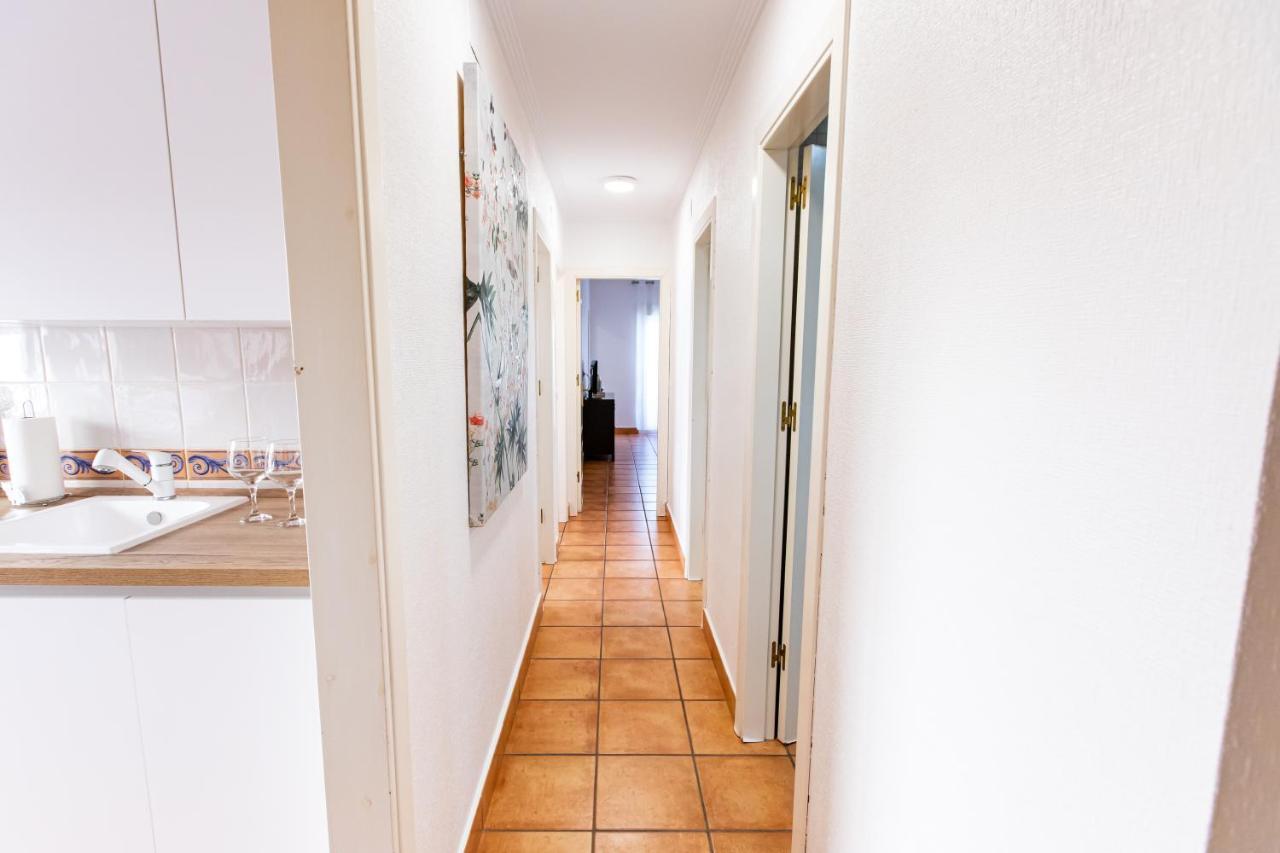 Centrico Apartamento De 3 Dormitorios En Punta Umbria Exterior photo