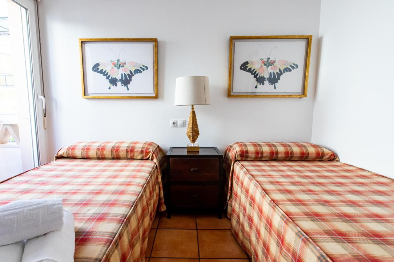 Centrico Apartamento De 3 Dormitorios En Punta Umbria Exterior photo