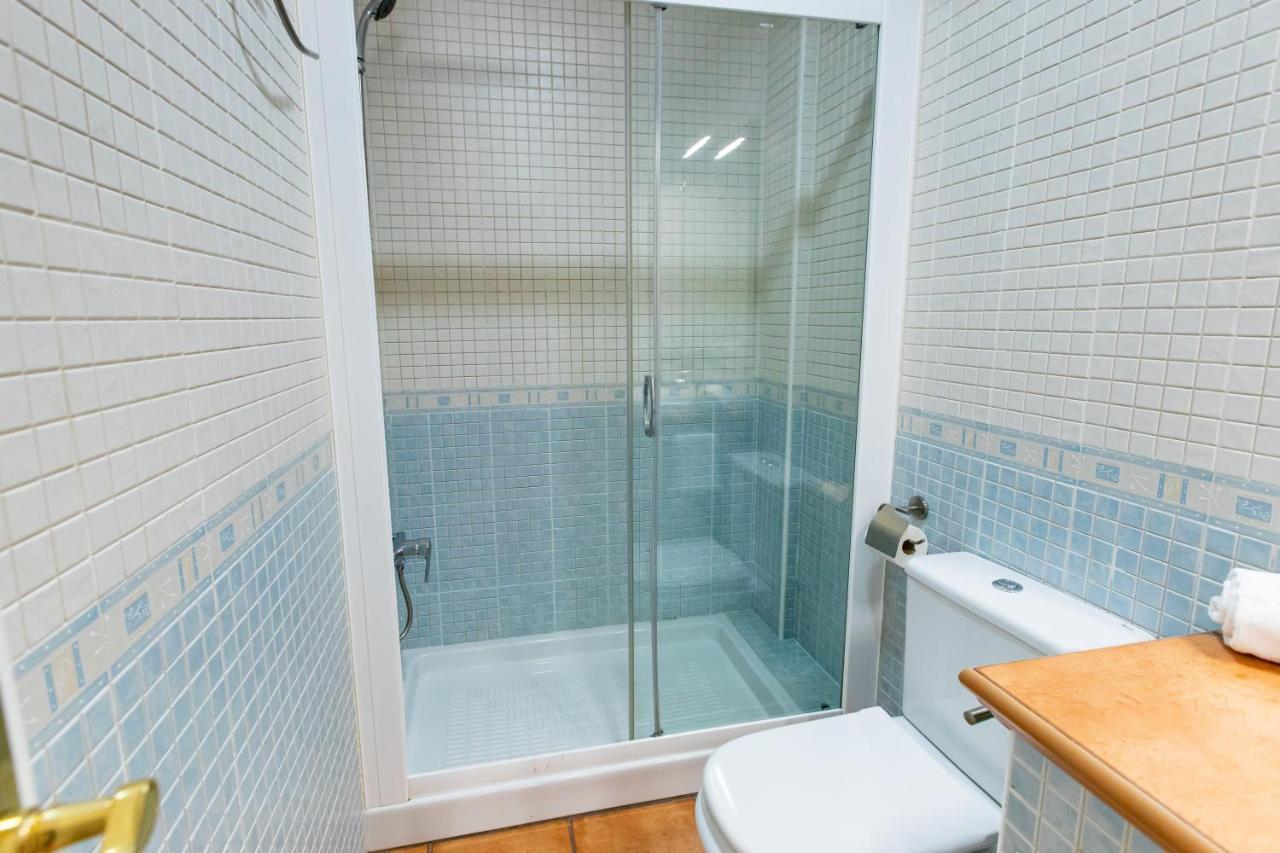 Centrico Apartamento De 3 Dormitorios En Punta Umbria Exterior photo
